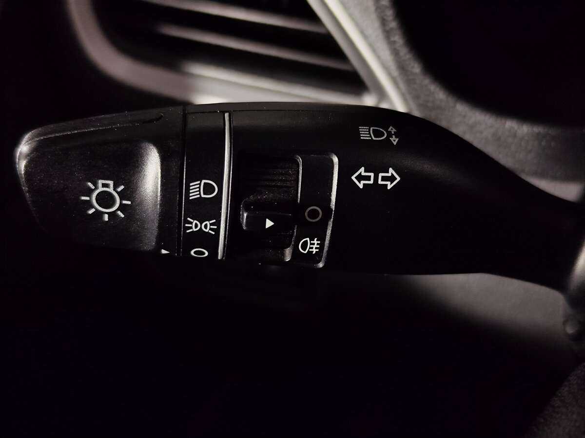 Hyundai Solaris, 2018 Фото №17