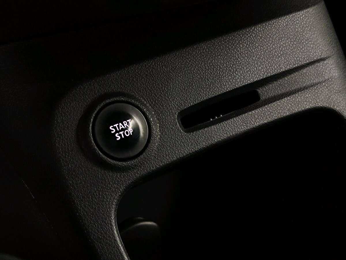 Renault Kaptur, 2016 Фото №17