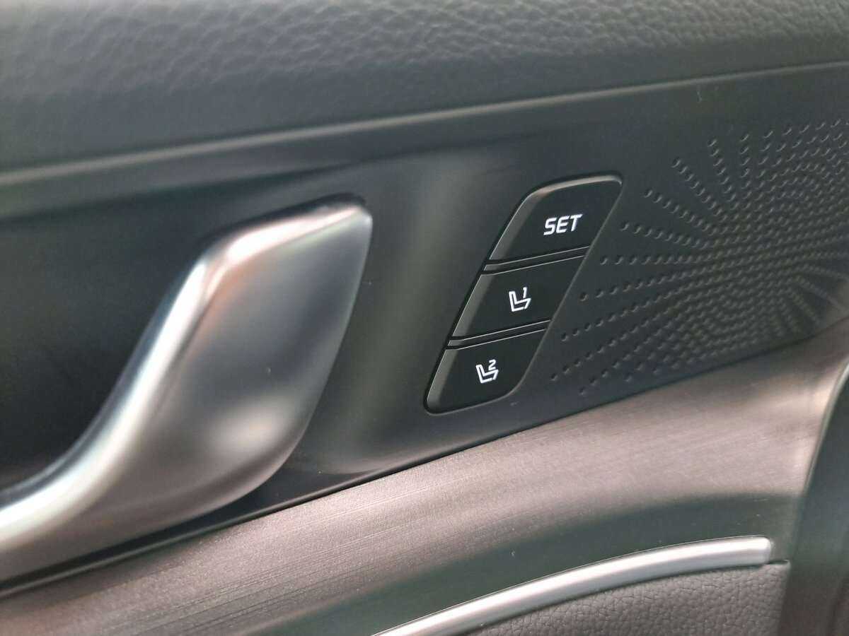 Kia K5, 2021 - 36 000 км. | Фото №8