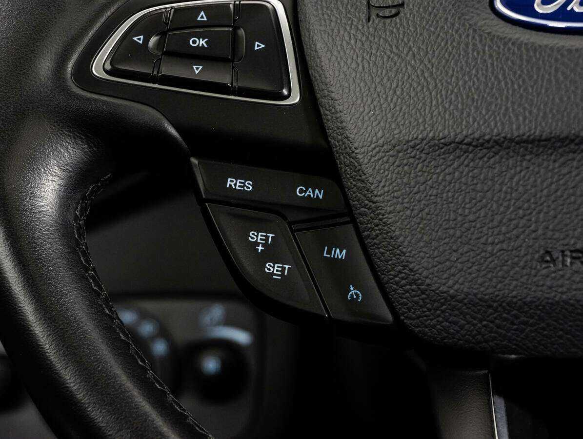 Ford Kuga, 2019 Фото №12