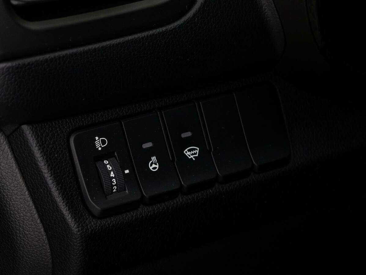 Kia Rio, 2016 Фото №15