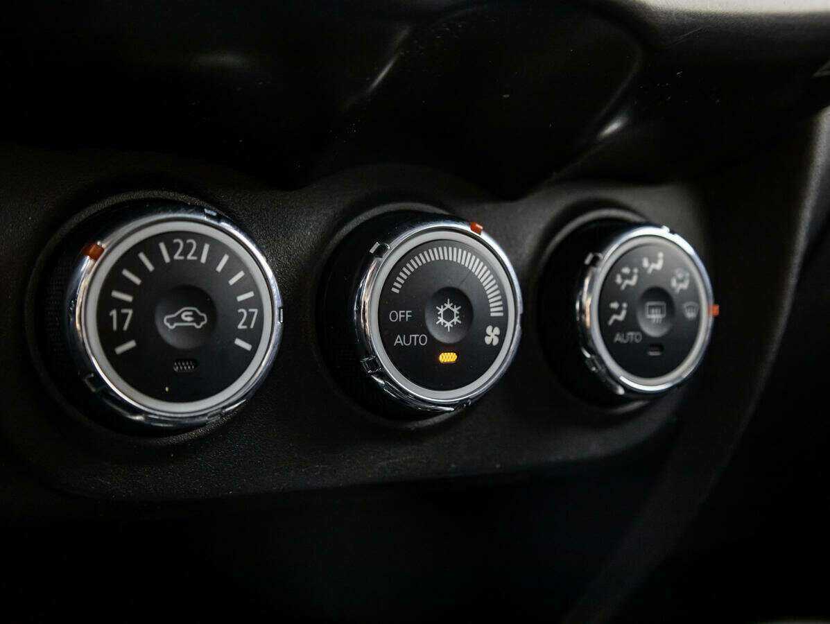 Mitsubishi ASX, 2013 Фото №16