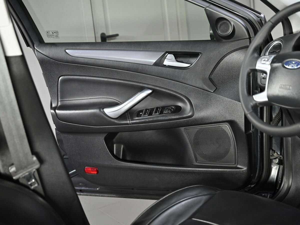 Ford Mondeo, 2012 - 154 000 км. | Фото №5