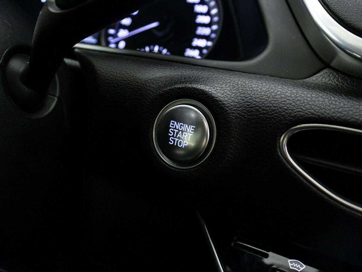 Hyundai Sonata, 2021 Фото №18