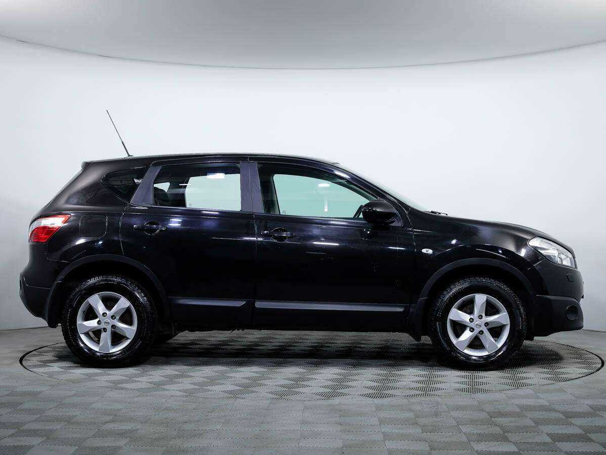 Nissan Qashqai, 2013 - 79 517 км. | Фото №3