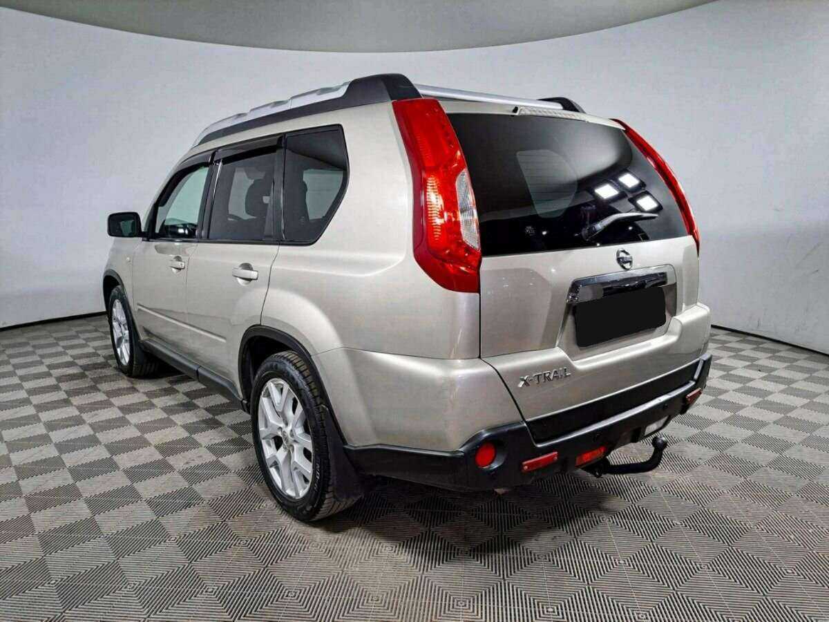 Nissan X-Trail, 2012 - 195 000 км. | Фото №7