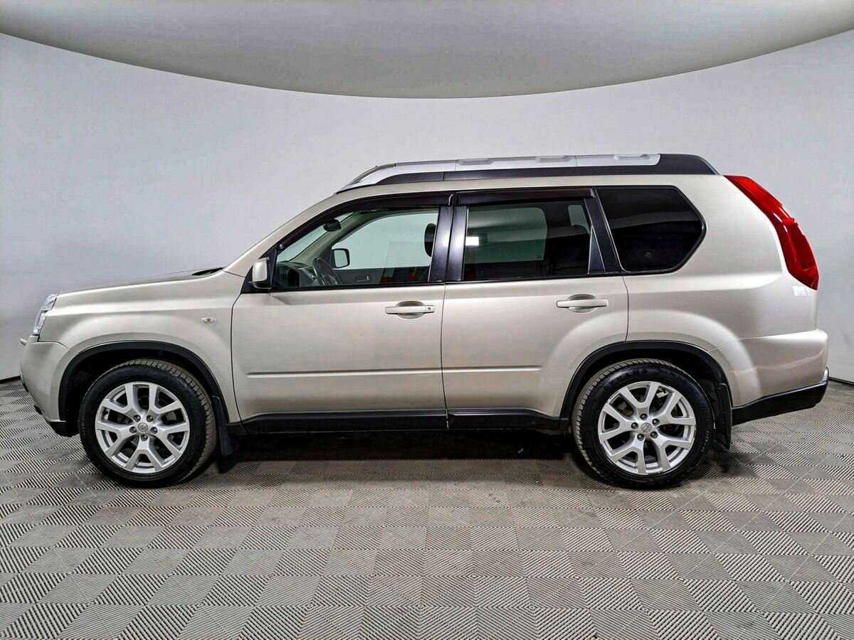 Nissan X-Trail, 2012 - 195 000 км. | Фото №8