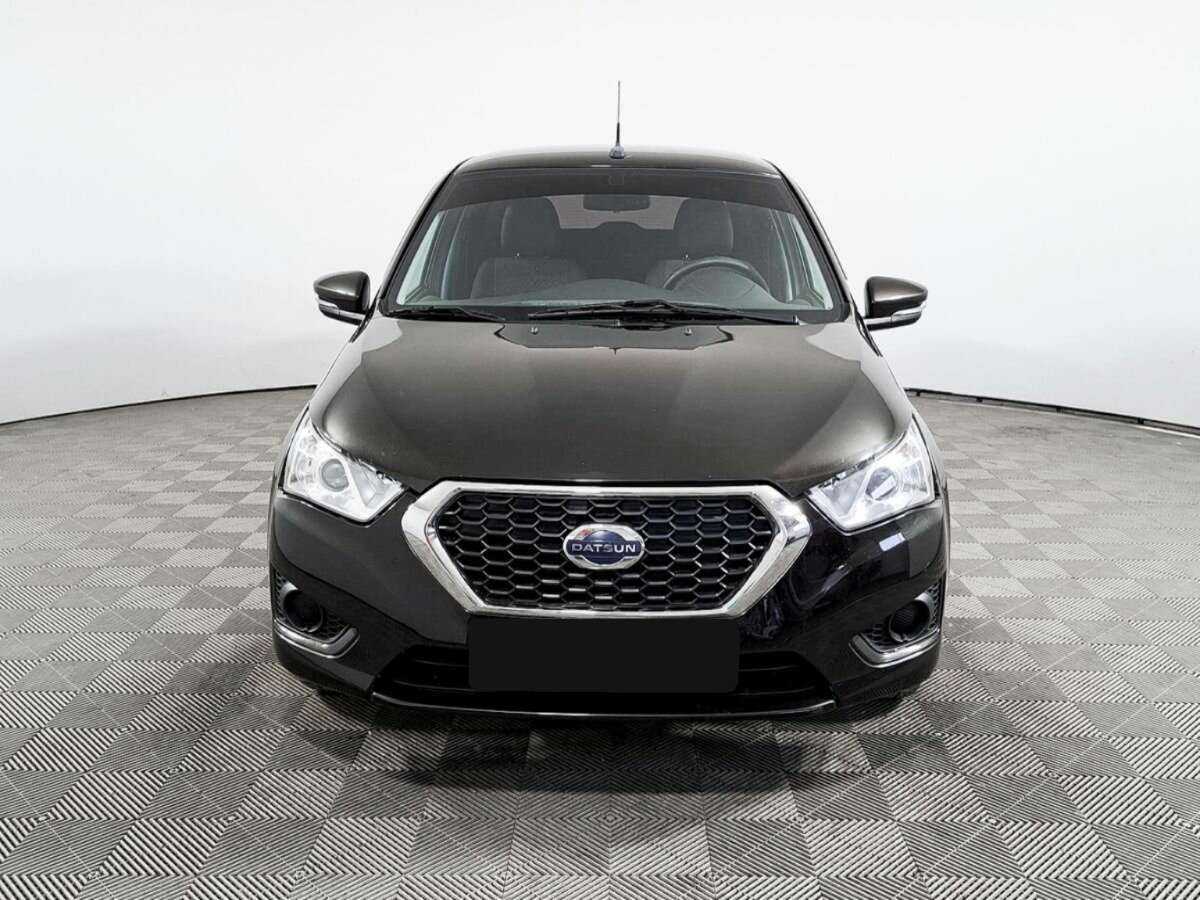 Datsun on-DO, 2020 Фото №2