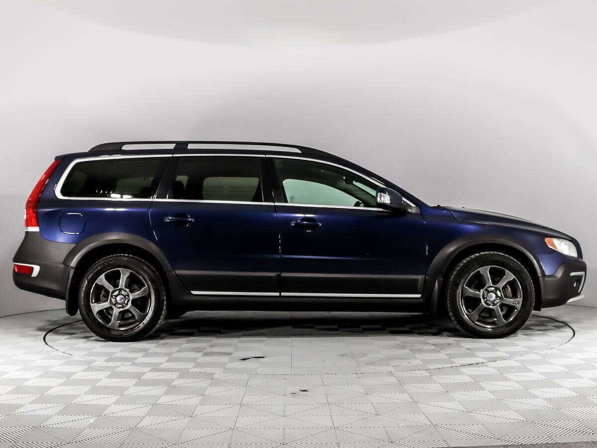 Volvo XC70, 2013 - 280 856 км. | Фото №4