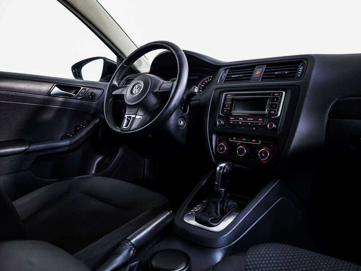 Volkswagen Jetta, 2014 - 152 188 км. | Фото №8