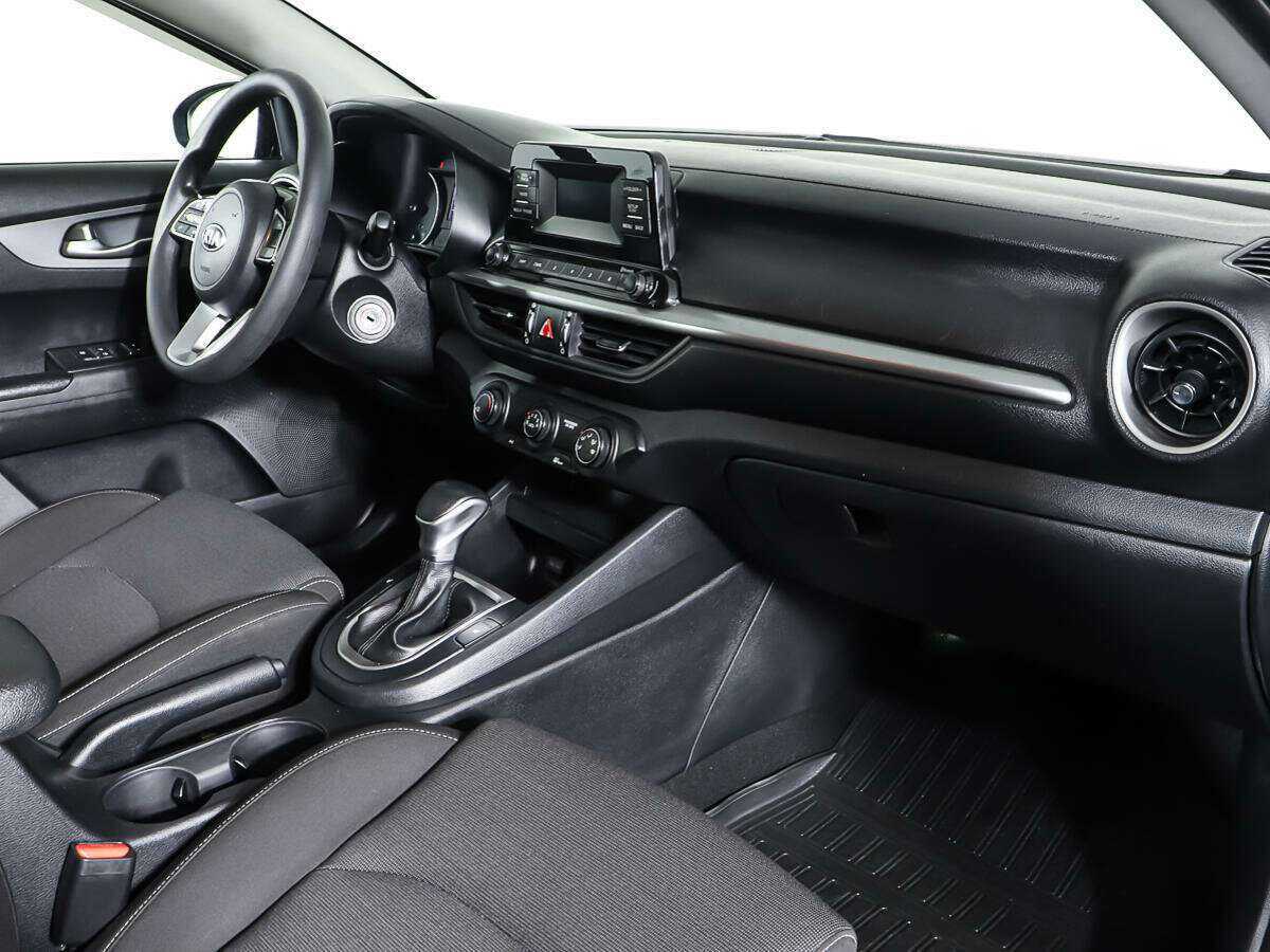 Kia Cerato, 2020 - 187 839 км. | Фото №4