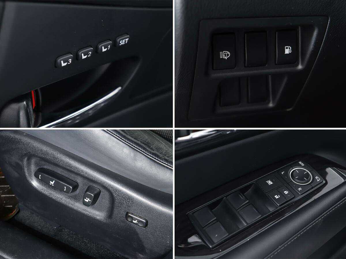 Lexus RX 270, 2013 Фото №17