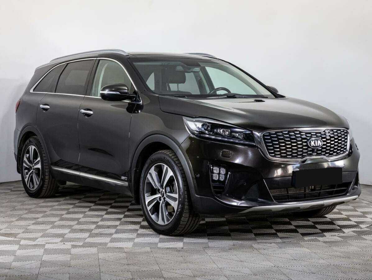 Kia Sorento, 2018 - 94 000 км. | Фото №3