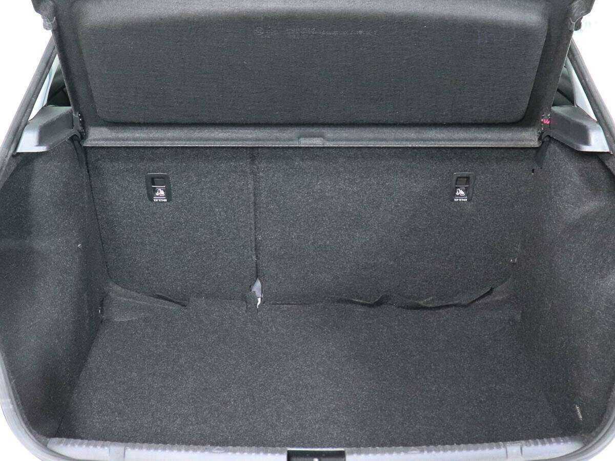 Volkswagen Polo, 2020 Фото №15