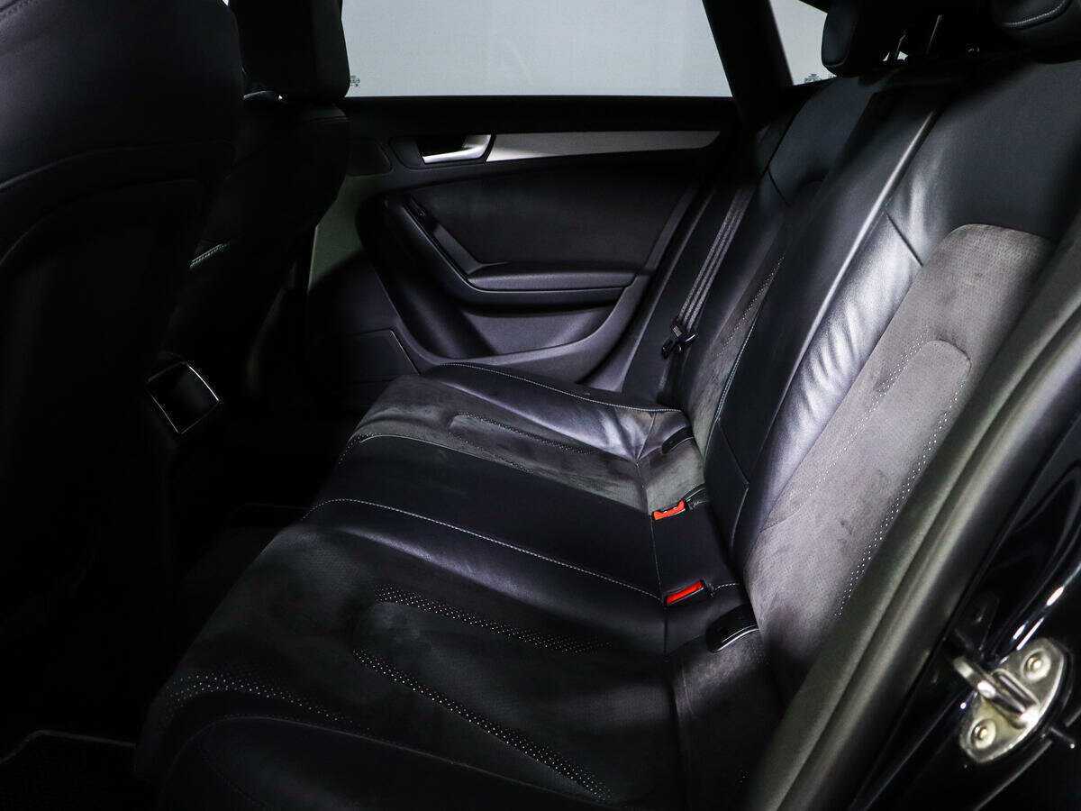Audi A5 Sportback, 2014 - 137 000 км. | Фото №8