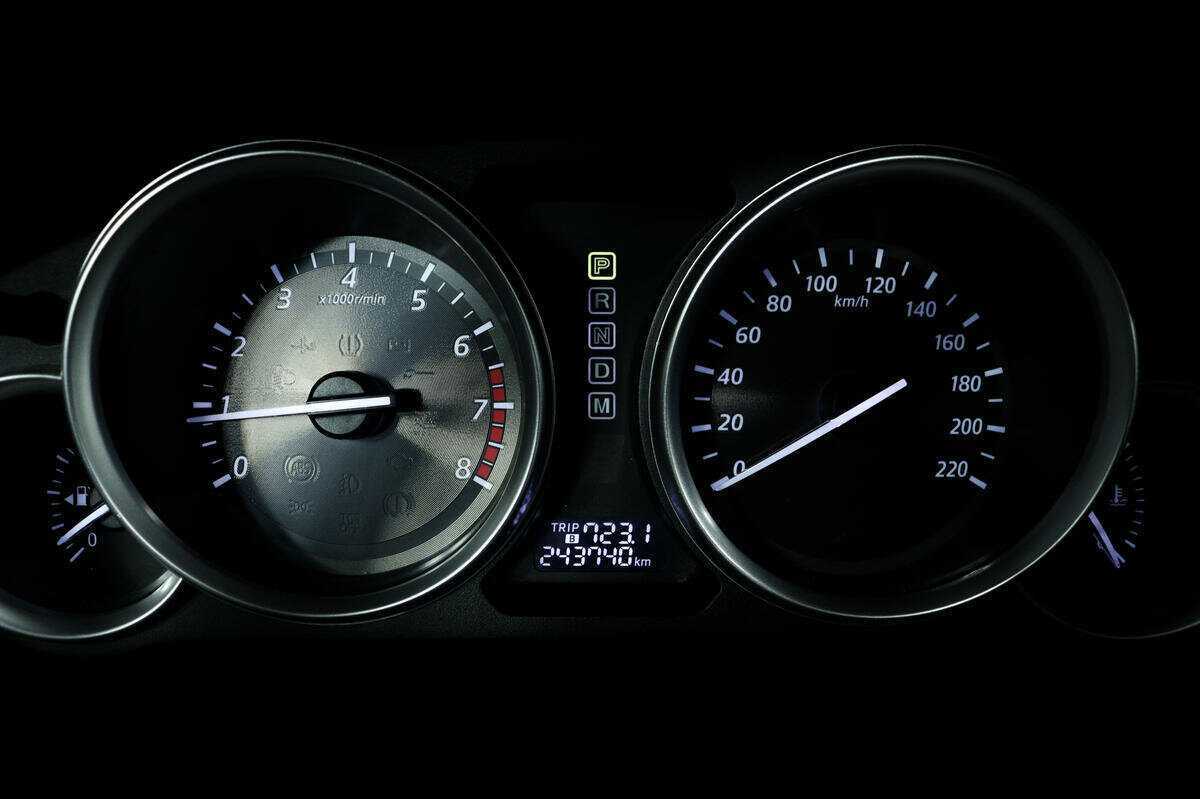 Mazda CX-9, 2013 Фото №10