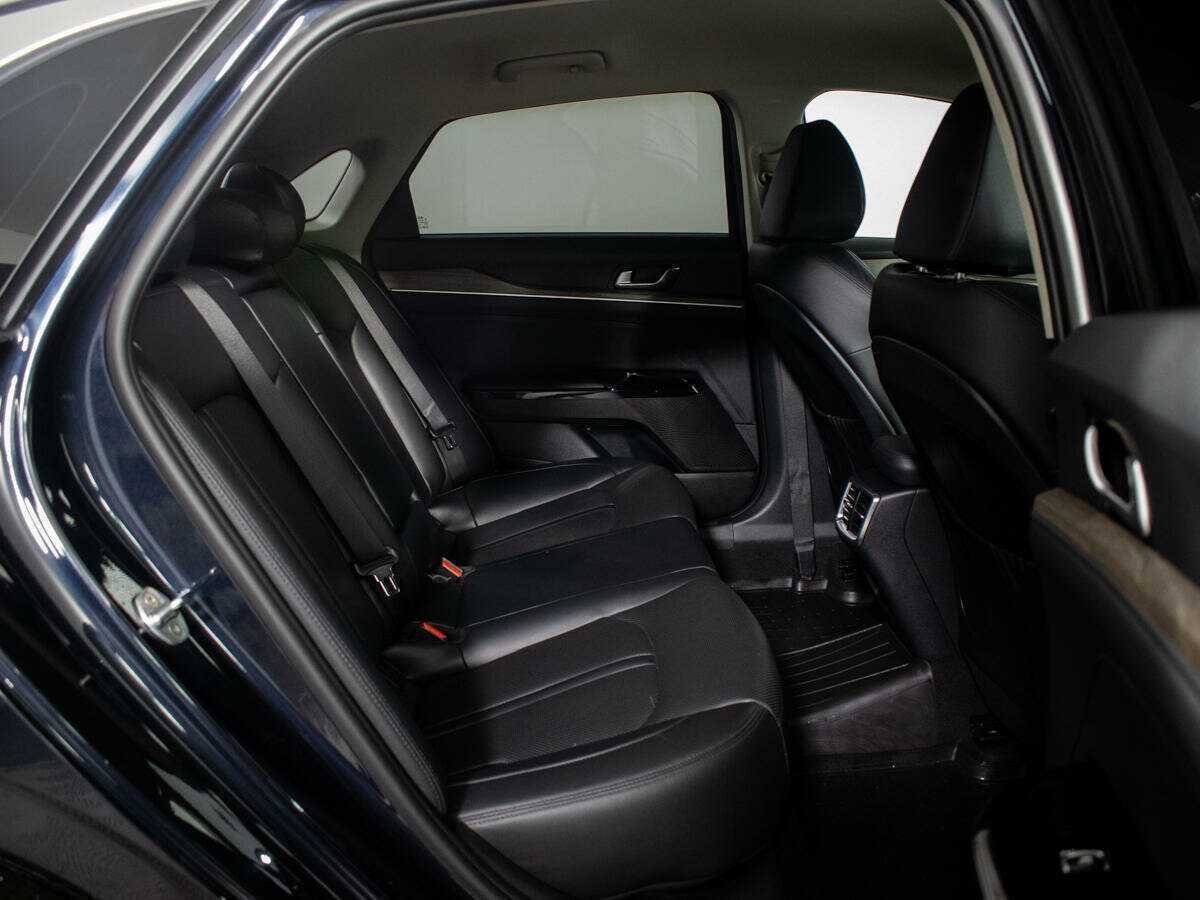 Kia K5, 2021 - 53 957 км. | Фото №8