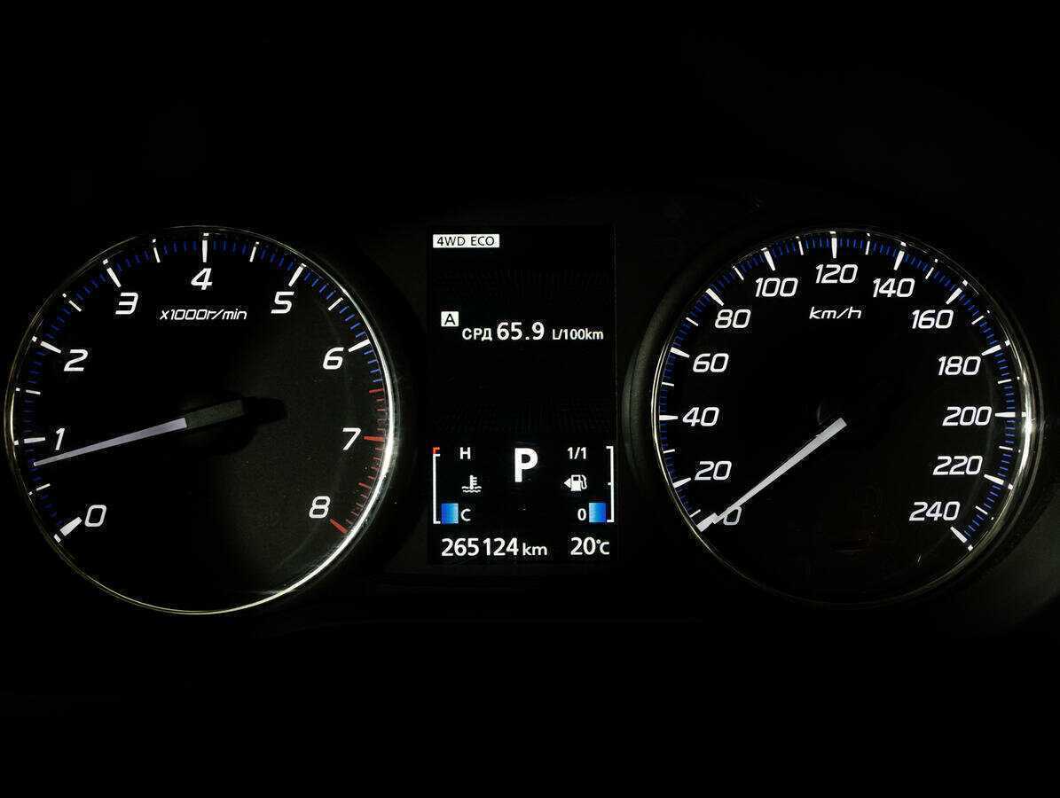 Mitsubishi Outlander, 2014 Фото №16