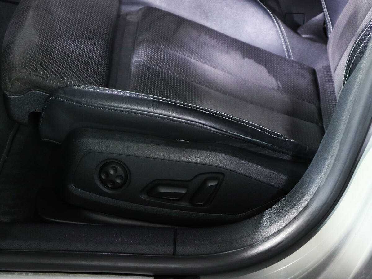 Audi A5 Sportback, 2018 Фото №19