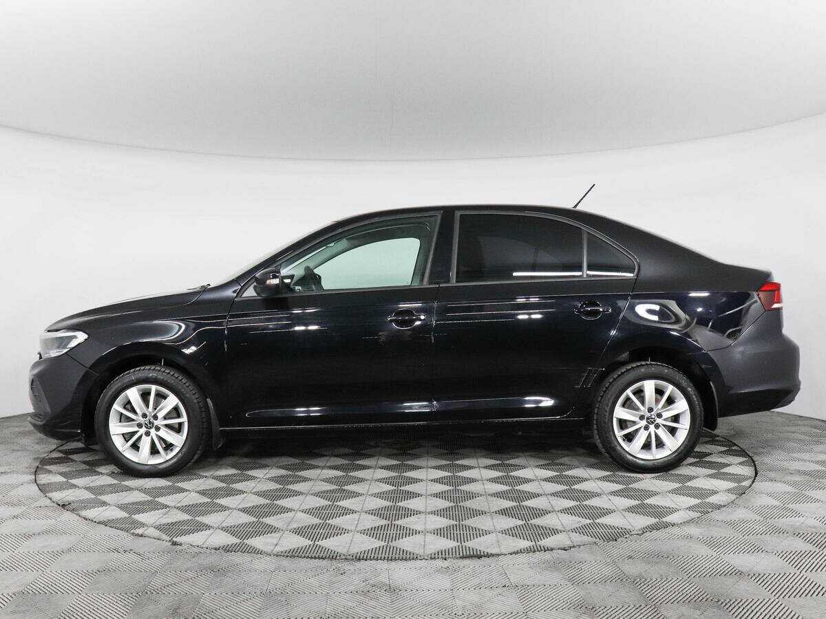 Volkswagen Polo, 2021 - 78 597 км. | Фото №8
