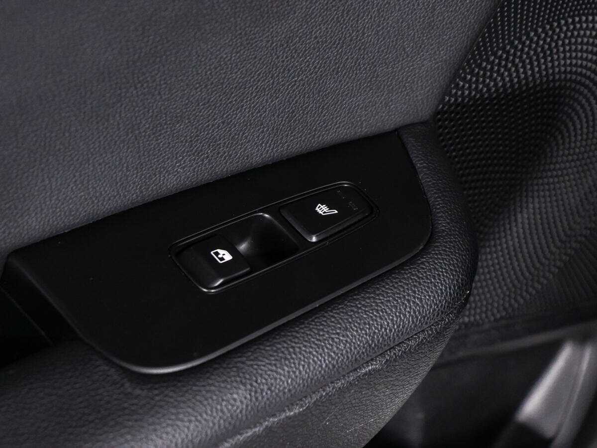 Kia Ceed, 2019 Фото №21