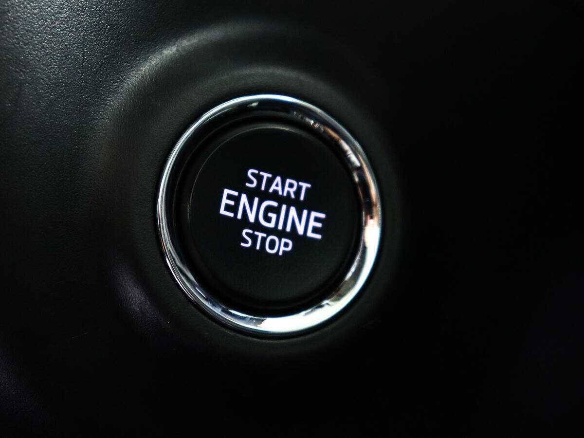 Skoda Octavia, 2021 Фото №17