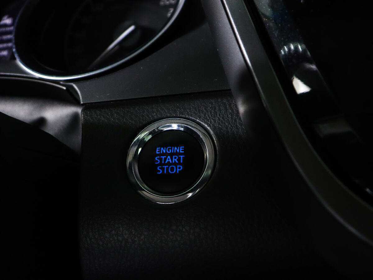 Toyota Camry, 2021 Фото №15