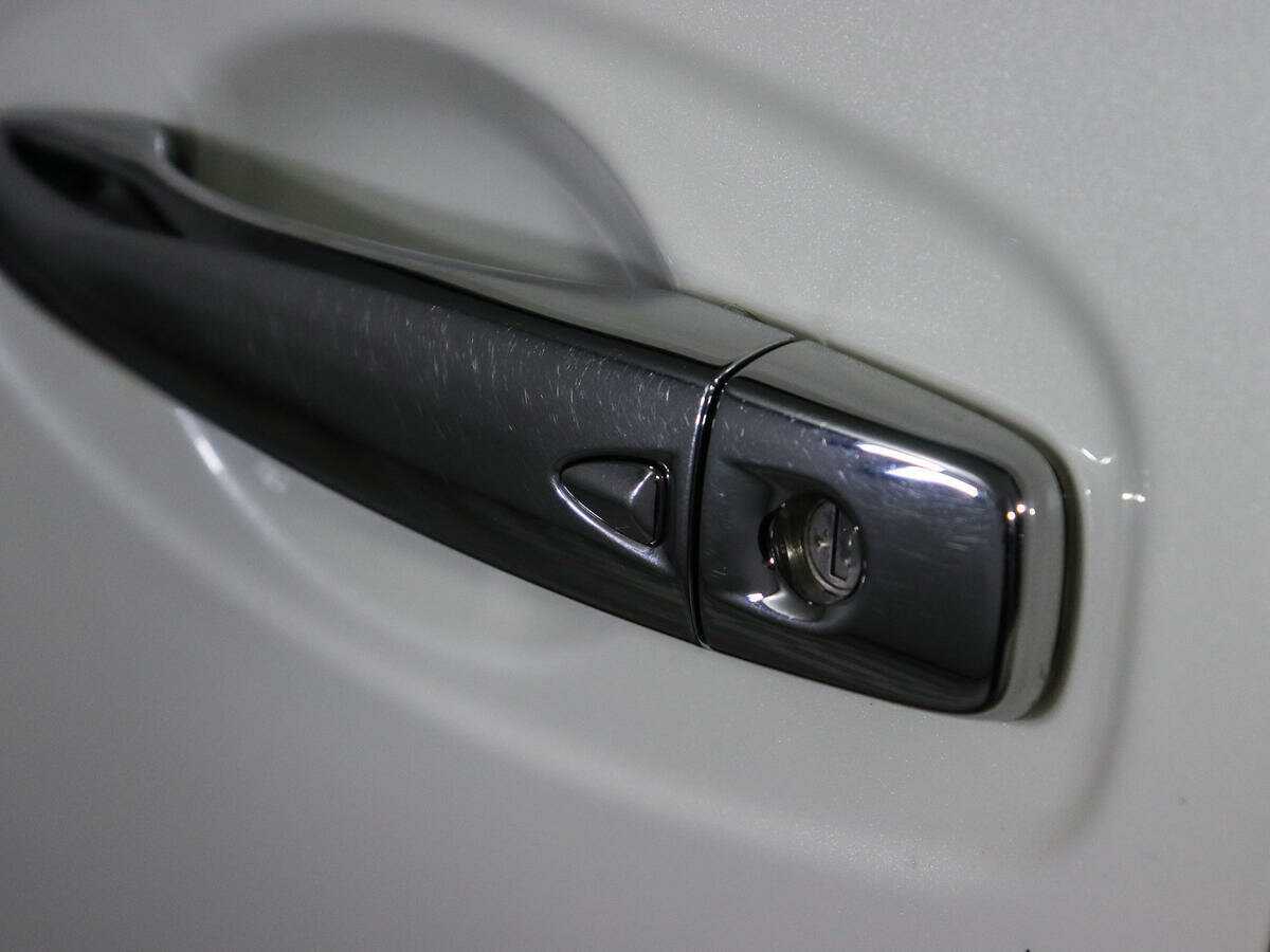 Nissan X-Trail, 2018 Фото №16