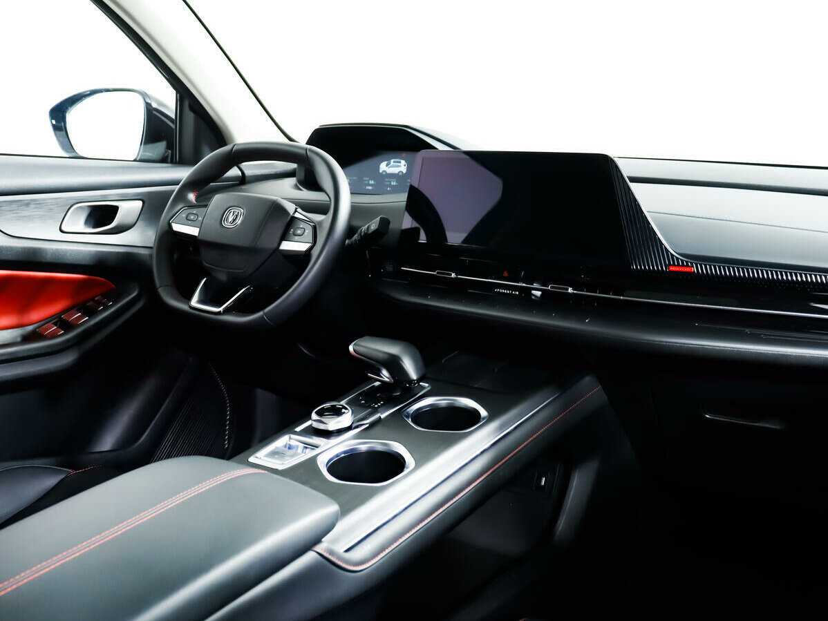 Changan CS55PLUS, 2023 Фото №9