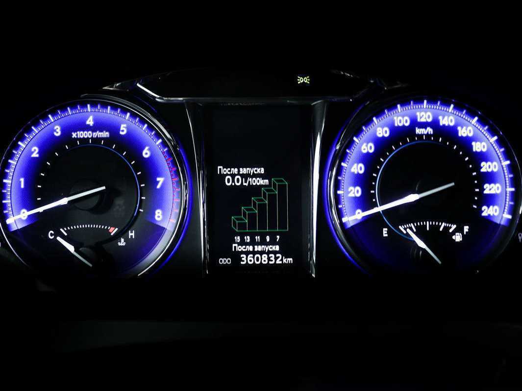 Toyota Camry, 2016 Фото №10