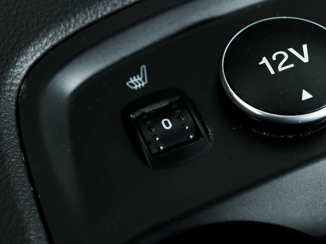 Ford Focus, 2012 Фото №14