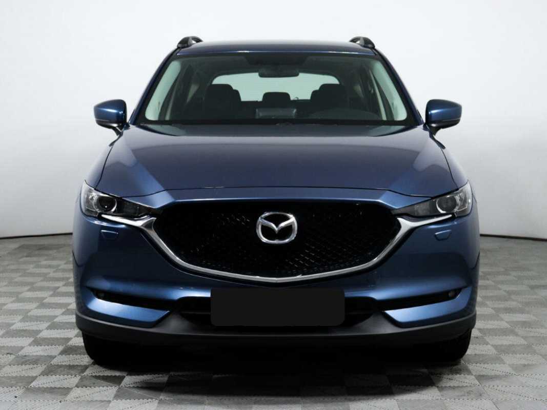 Mazda CX-5, 2020 - 75 000 км. | Фото №2