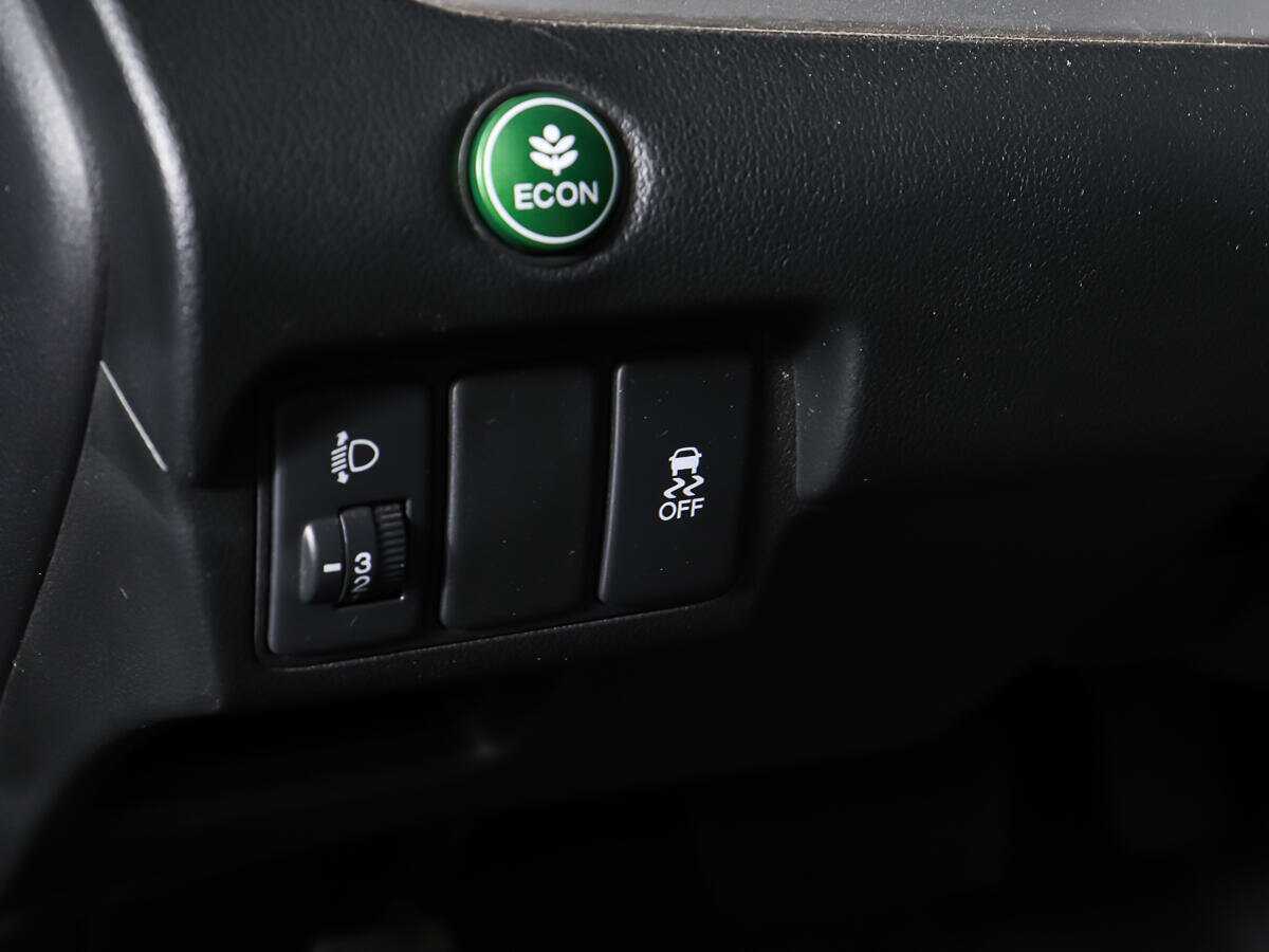 Honda CR-V, 2013 Фото №16