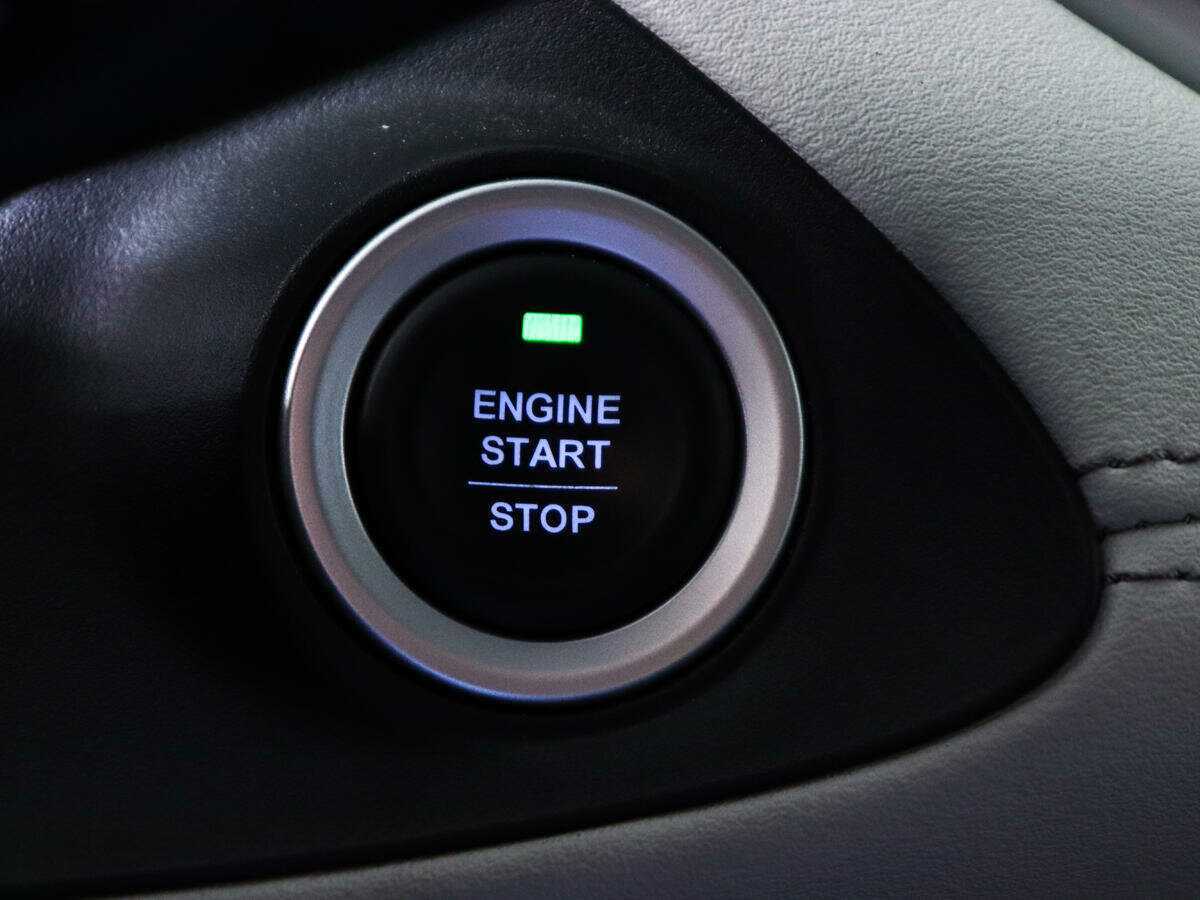 Chevrolet Captiva, 2022 Фото №18