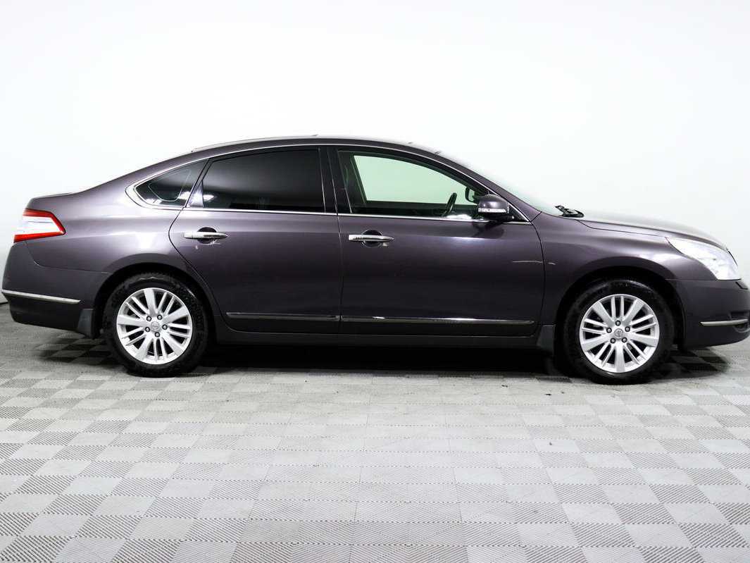 Nissan Teana, 2012 - 93 186 км. | Фото №3