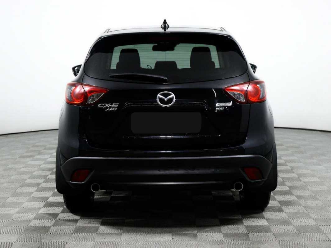 Mazda CX-5, 2014 - 16 698 км. | Фото №6