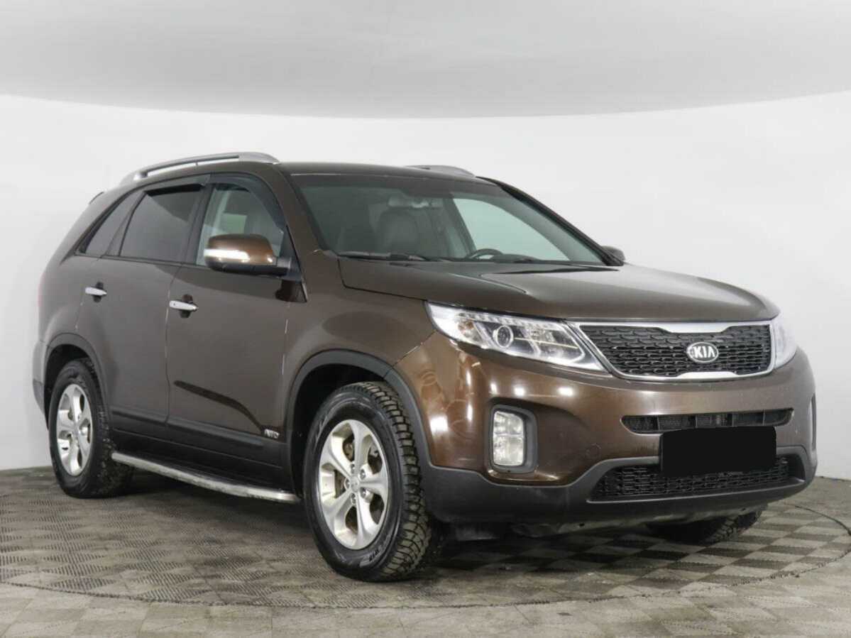 Kia Sorento, 2019 - 89 000 км. | Фото №3