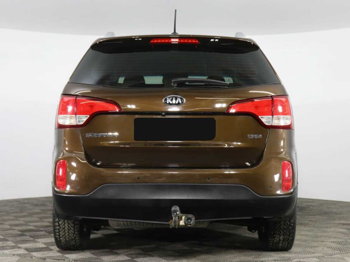 Kia Sorento, 2019 - 89 000 км. | Фото №6