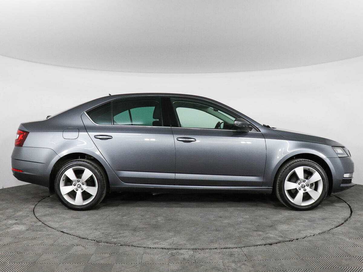 Skoda Octavia, 2019 - 73 687 км. | Фото №4