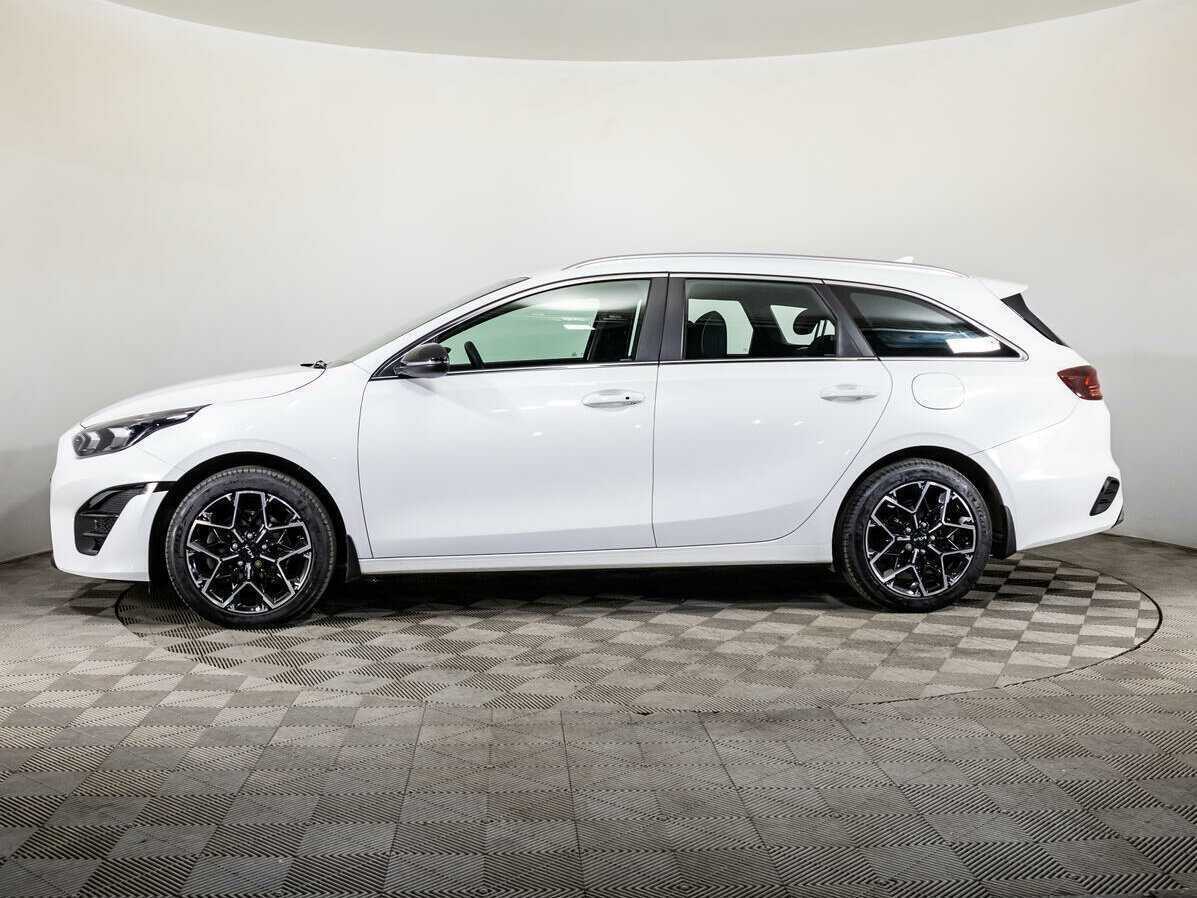 Kia Ceed, 2021 - 19 700 км. | Фото №8