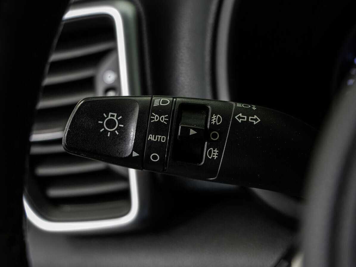 Kia Sportage, 2018 Фото №17