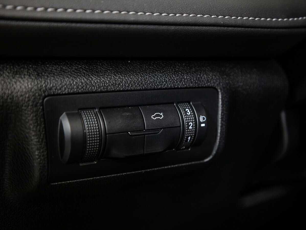 CHERY Tiggo 7 Pro Max, 2023 Фото №18