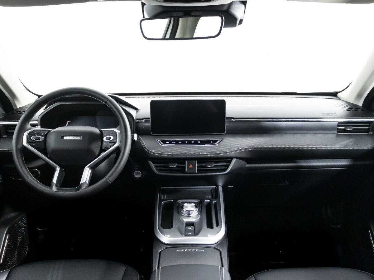 Haval Jolion, 2023 Фото №13
