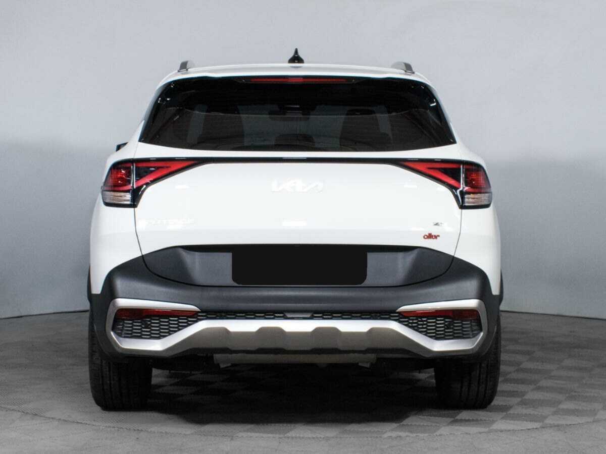 Kia Sportage, 2023 - 33 049 км. | Фото №6