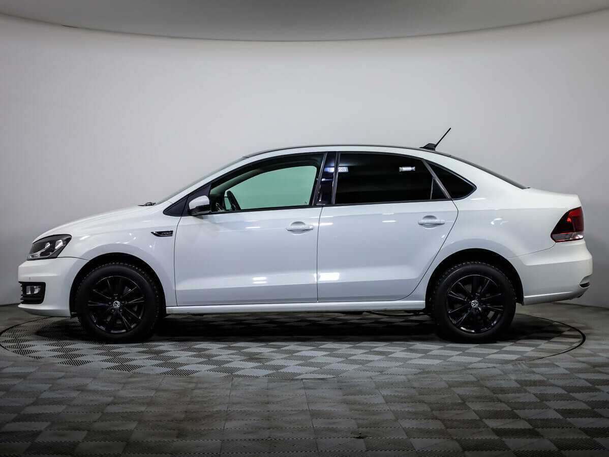 Volkswagen Polo, 2019 - 79 219 км. | Фото №7