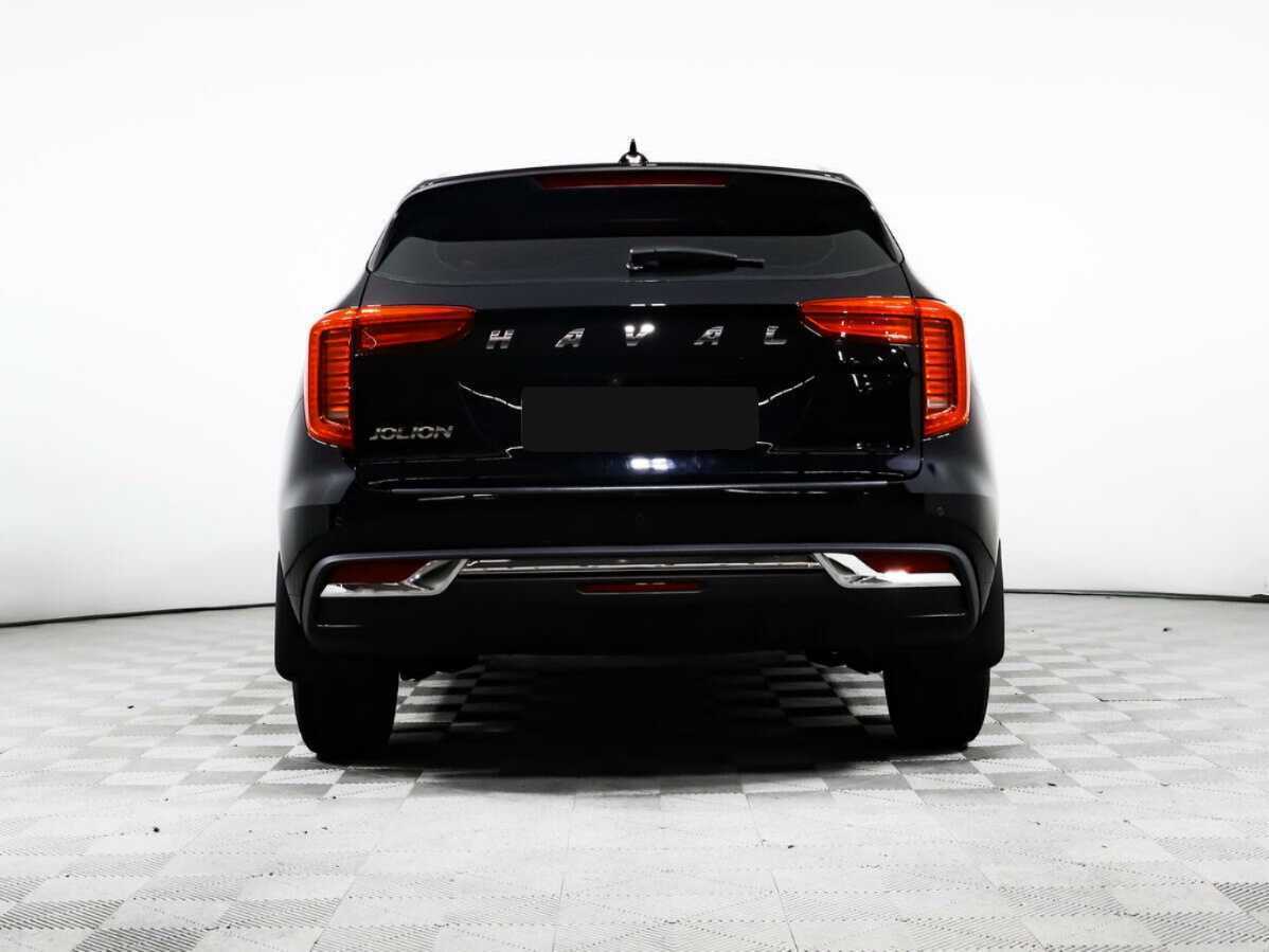 Haval Jolion, 2023 Фото №6