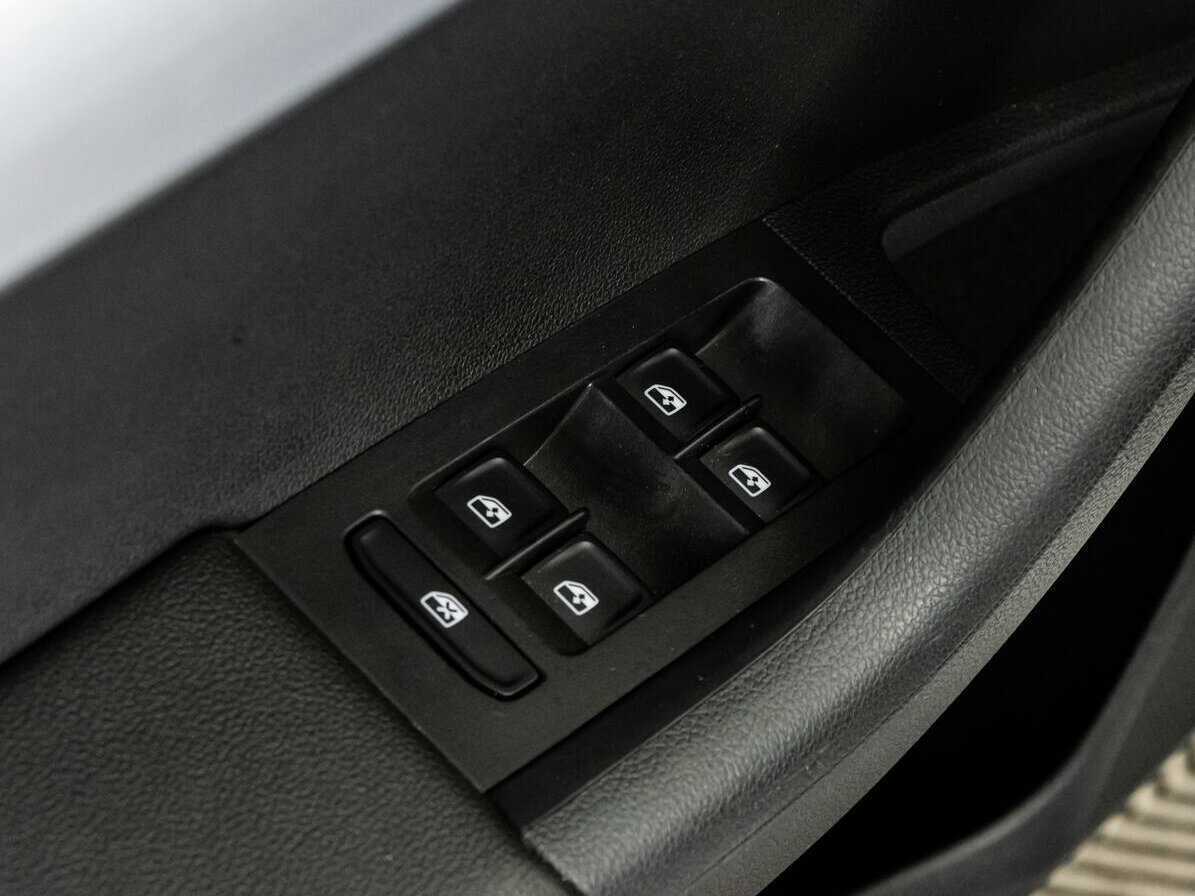 Skoda Octavia, 2018 Фото №16