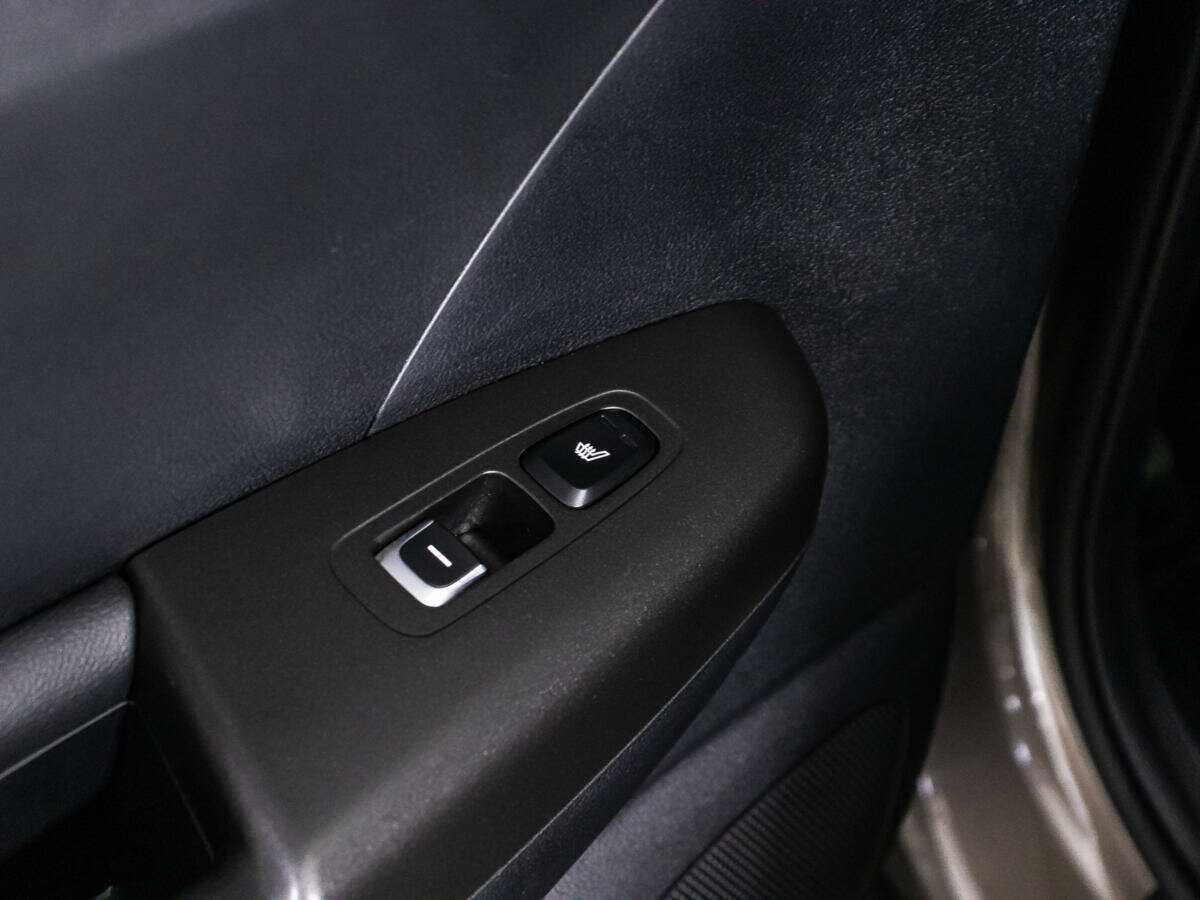 Kia Sportage, 2019 Фото №25