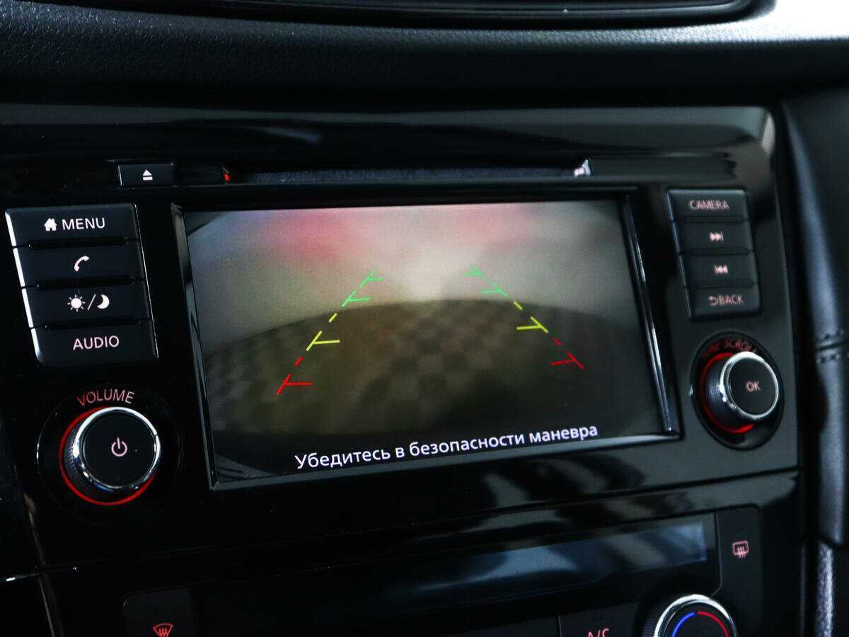 Nissan Qashqai, 2021 Фото №13