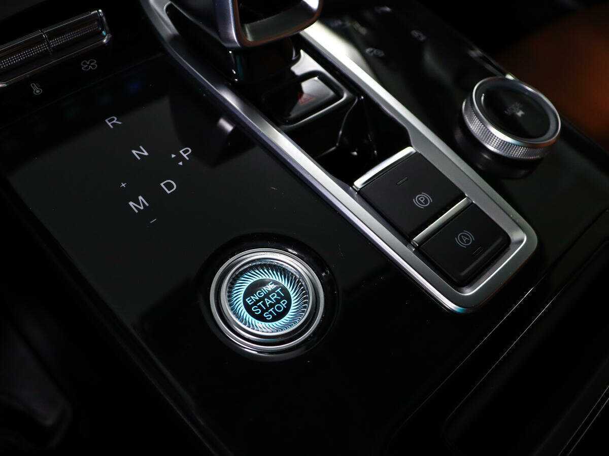 CHERY Tiggo 8 Pro Max, 2022 Фото №17